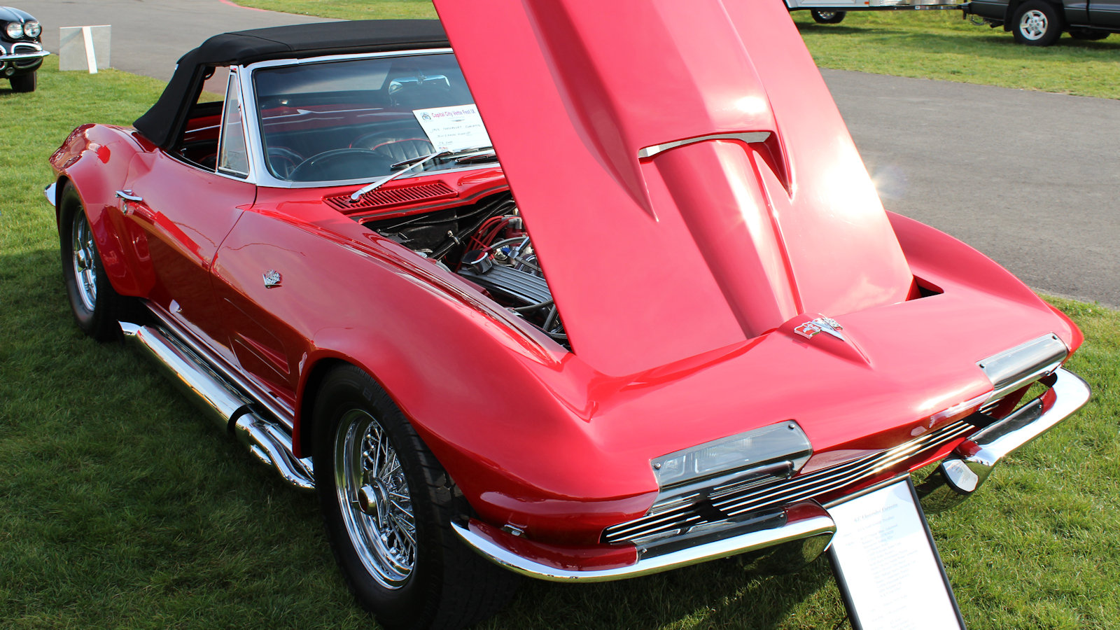 Corvette Generations/C2/C2 1963 Red Conv.jpg